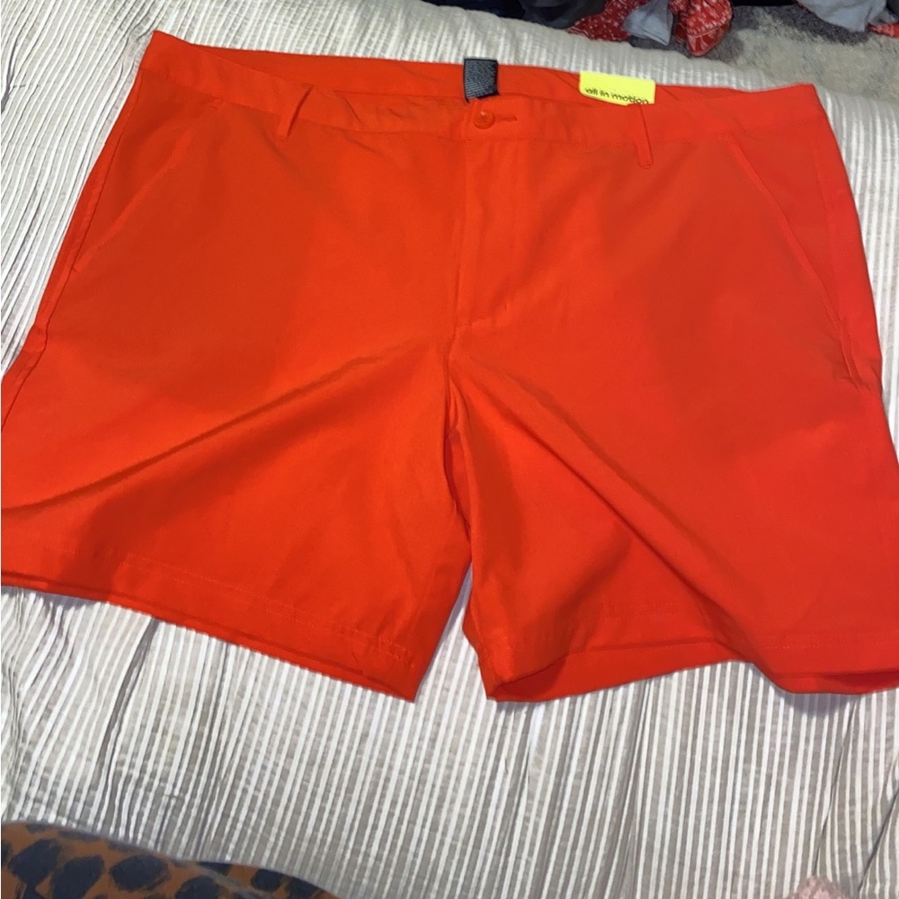 All in motion hybrid shorts xxl nwt